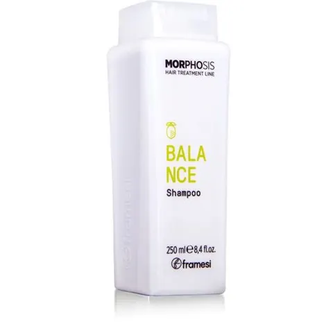 Framesi Morphosis Balance Shampoo 250ml – afbeelding 2
