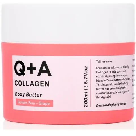 Collagen Body Butter 200ML – afbeelding 2