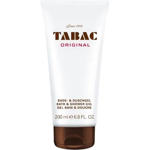 Tabac Original Douchegel 200ml – afbeelding 2