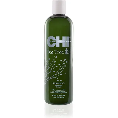CHI - Tea Tree Oil Shampoo – afbeelding 3