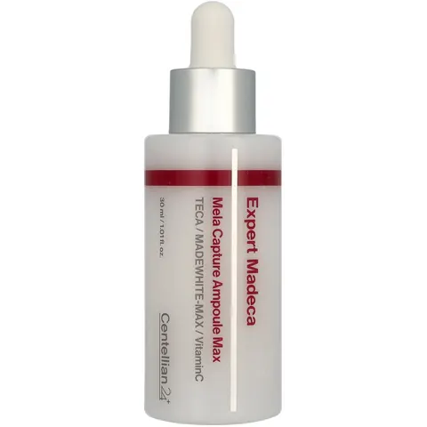 Centellian24 Expert Madeca Mela Capture Ampoule Max 30 ml – afbeelding 2