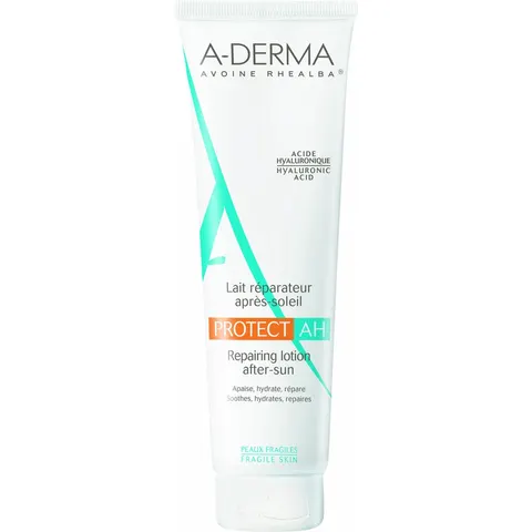 After Sun A-Derma Protect AH (250 ml) – afbeelding 3