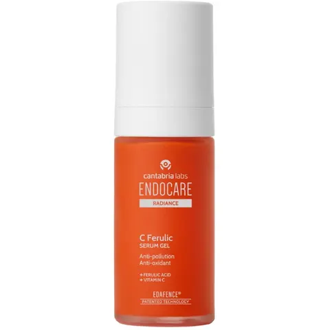 Gezichtscrème Endocare RADIANCE – afbeelding 2