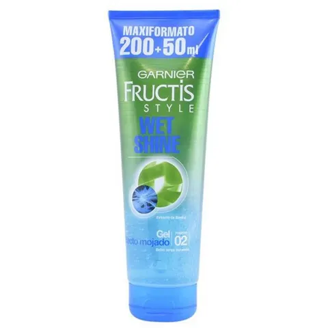 Wet Gel Effect Fructis (250 ml) – afbeelding 2