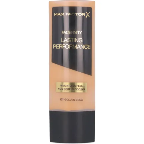 Max Factor Fond de teint Performance Durable #107 – image 2