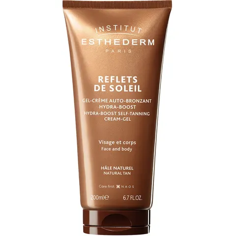 Institut Esthederm Autobronz Hydra Boost Gel-Crème - 200ml – afbeelding 2