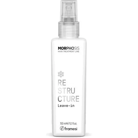 Framesi Morphosis Restructure Leave-In 150ml – afbeelding 2