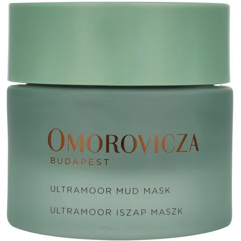Omorovicza Ultramoor Mud Mask – afbeelding 2