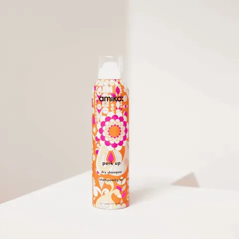 amika perk up dry shampoo 67ml – afbeelding 2