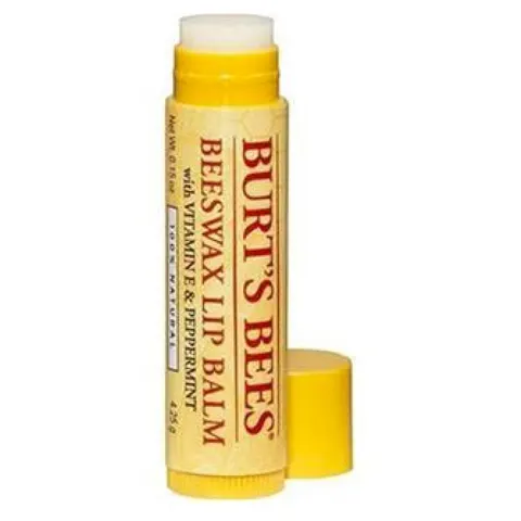 Burt'S Bees Lippenbals. Stick – afbeelding 2