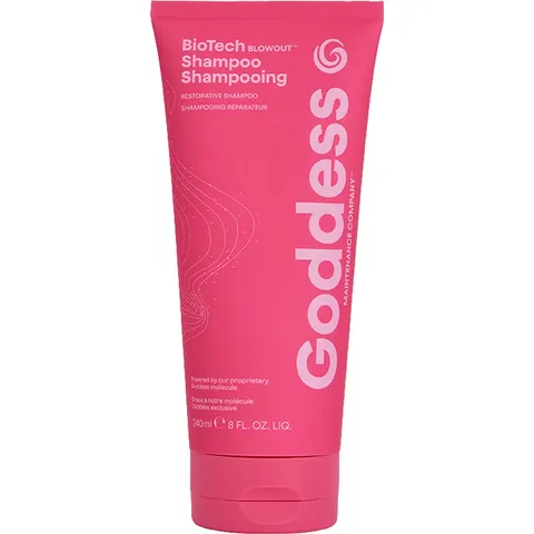 Goddess - BioTech Restorative Conditioner - 200ml – afbeelding 4