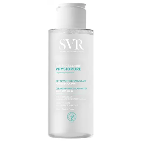 Svr Physiopure eau micellaire 100 ml – image 2