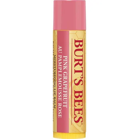 Burt's Bees - Lip Balm Pink Grapefruit – afbeelding 2