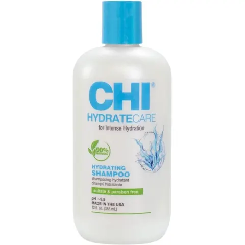 CHI Shampooing Hydratant HydrateCare CHI 355ml – image 2