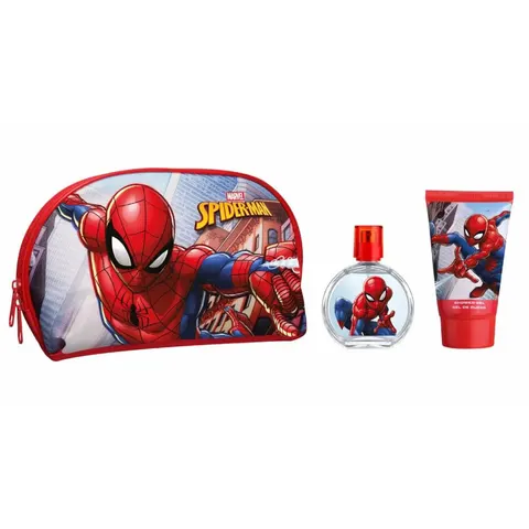 Marvel Spiderman kit pour enfant – image 2