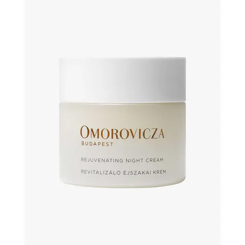 Omorovicza Rejuvenating Night Cream 50 ml – afbeelding 2