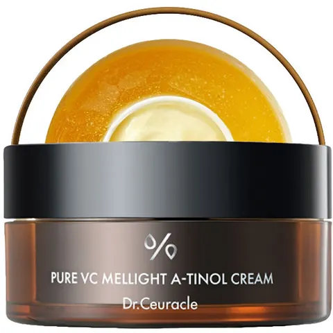Pure VC Mellight A-tinol Cream – afbeelding 3
