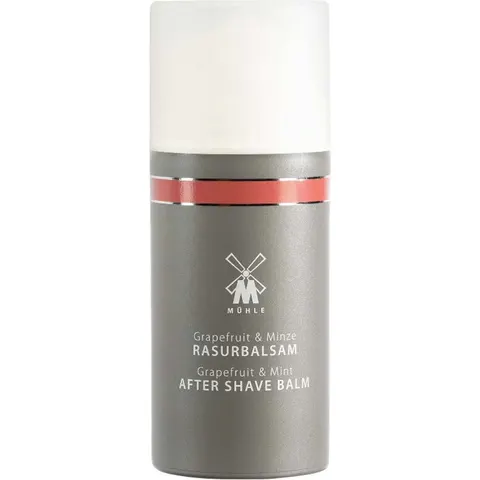 MÜHLE -Aftershave Balsem Grapefruit & Mint 100 ml – afbeelding 2