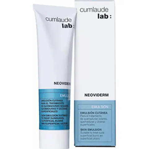 Lichaamscrème Rilastil Neoviderm (30 ml) – afbeelding 2