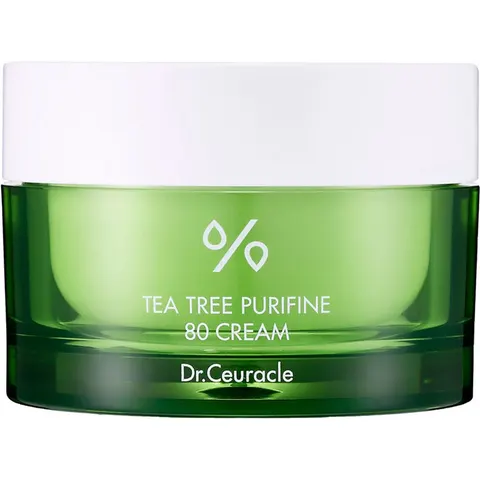 Tea Tree Purifine 80 Cream – afbeelding 3