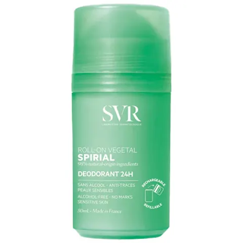 Svr Spirial roll-on végétal 50 ml – image 3