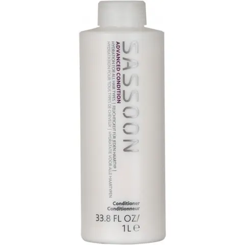 Sassoon - Advanced Condition - 1000 ml – afbeelding 3
