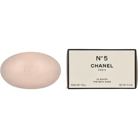 Chanel - No 5 Zeeptablet - 150 g – afbeelding 2