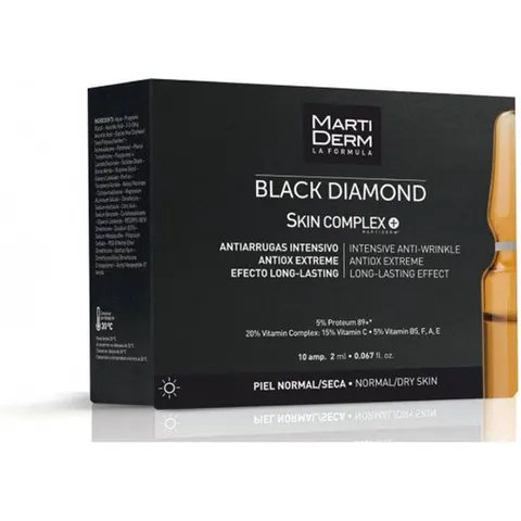 Ampoule Skin Complex Advanced – 435839 – image 2