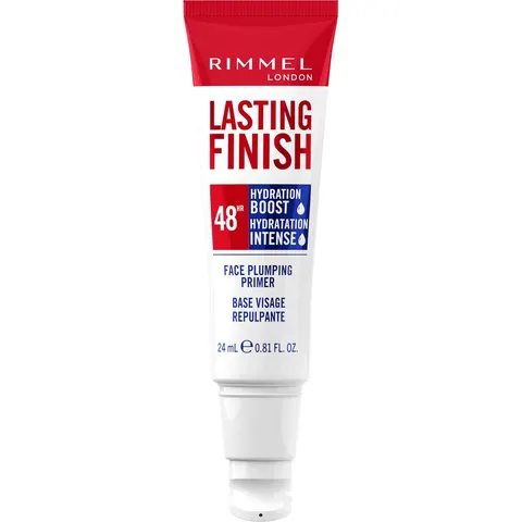 Rimmel Lasting Finish Primer 24 ML – afbeelding 3