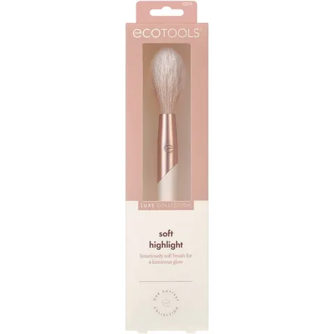 Highlighterborstel Ecotools Luxe – afbeelding 2