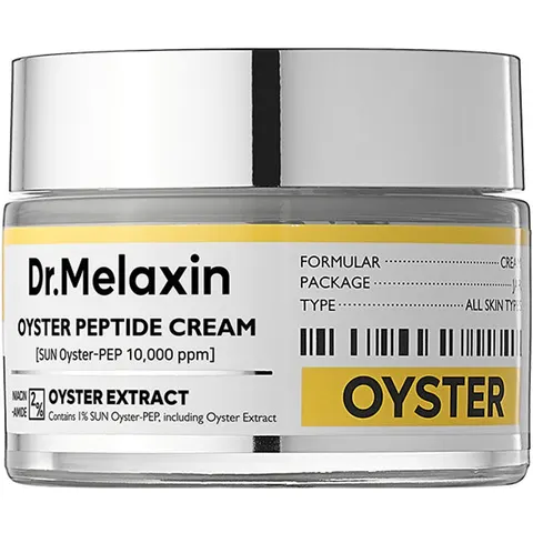Oyster Peptide Cream – afbeelding 2