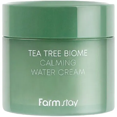 Tea Tree Biome Calming Water Cream – afbeelding 2