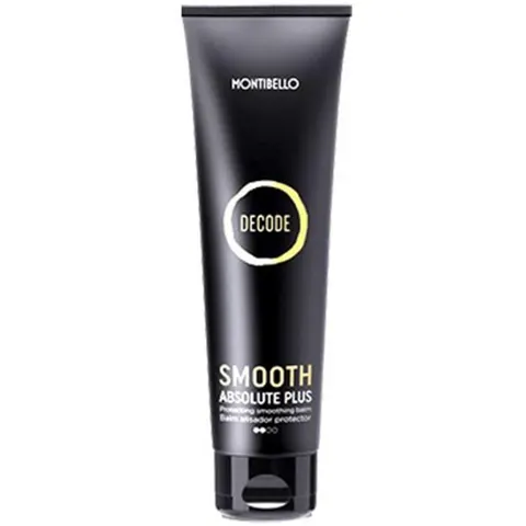 Verzachtende balsem Decode Smooth Absolute Plus Montibello (90 ml) – afbeelding 2