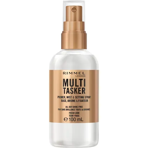 Rimmel Multitasker Setting Spray 100ml – afbeelding 3
