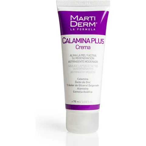 Calamine Plus Crème 75 ml – image 2