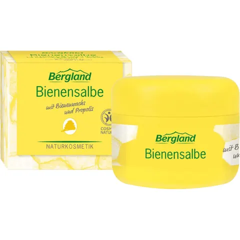 Bergland Bijenzalf 30 ml – afbeelding 2