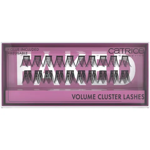 Catrice - Nep Cluster Wimpers – afbeelding 4