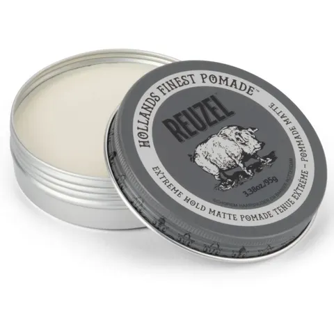 Reuzel - Extreme Hold Matte Pomade – afbeelding 2