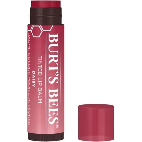 Burt's Bees - Tinted Lip Balm Daisy – afbeelding 3