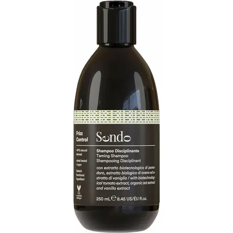 Sendo Frizz Control taming shampoo 250 ml – image 2