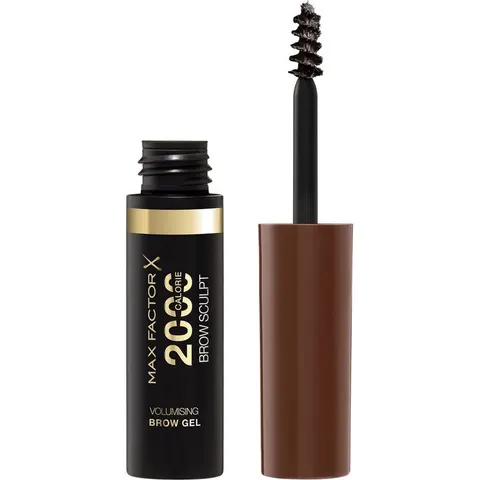 Max Factor 2000 Calorie Brow Gel – afbeelding 2