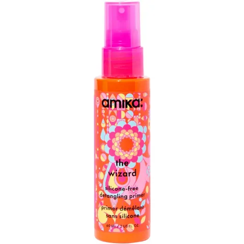 Amika Le Premier Démêleur Wizard 60 ml – image 2