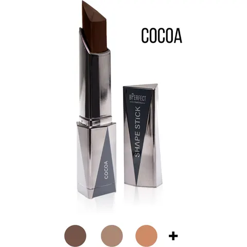 BPerfect Cosmetics - Shapestick Bronze & Define - Cocoa – afbeelding 2