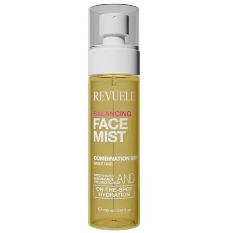 Revuele - Balancing Face Mist Combination Skin - 100ml – afbeelding 3