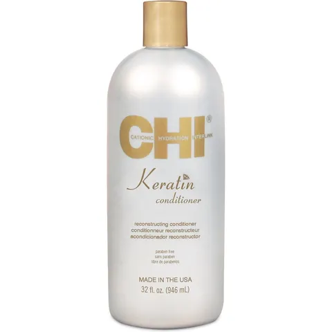 CHI - Keratin Reconstructing Conditioner – 731796 – afbeelding 3