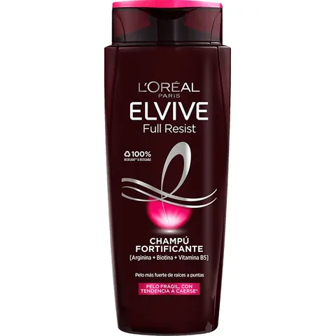 Elvive Shampooing Full Resist 370 ml – image 2