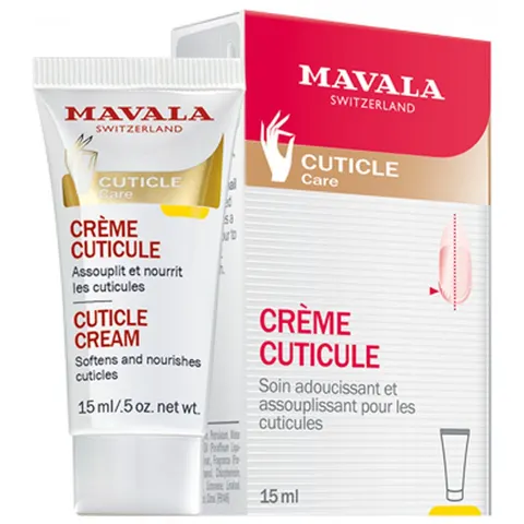 Mavala Crème Cuticule Ongles – image 2