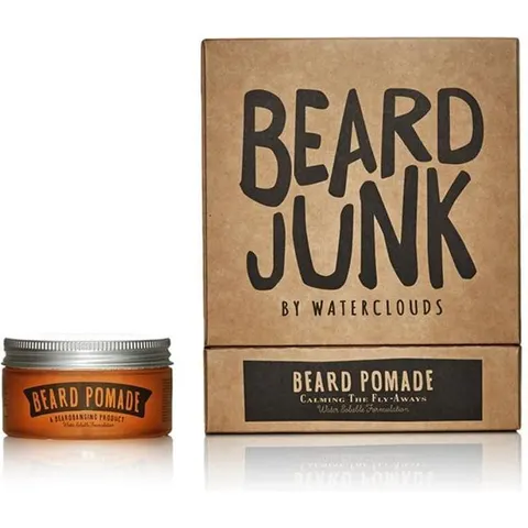 Beard Junk Beard Pomade – afbeelding 2