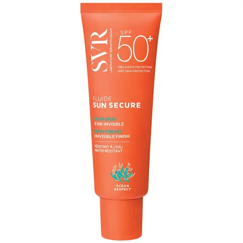 Svr Sun Secure fluide SPF50+ 50 ml – image 3