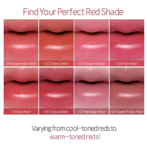 Dear Darling Water Gel Tint – 8809820702819 – afbeelding 2